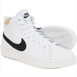 Nike Court Royale 2 Mid Shoes